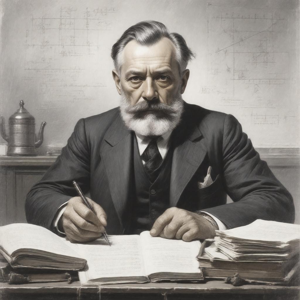 Henri Poincaré